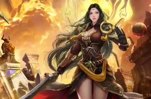 传奇手机游戏(传奇手游官网下载)插图11