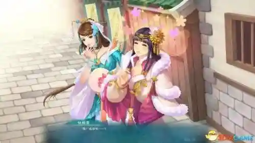 幻想三国志4攻略(幻想名将录值得培养的武将)插图90