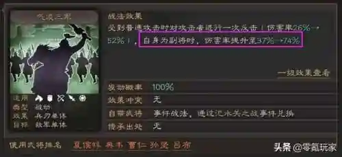 吕布孟获祝融阵容搭配(孟获祝融木鹿大王阵容)插图3