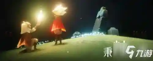 光遇雨林神庙冥想在哪里(光遇雨林神庙进去了怎么出来)插图1