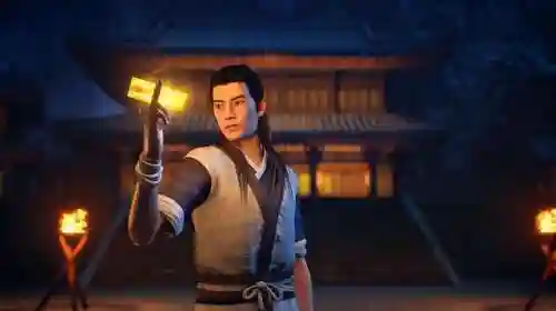 魔界始祖第一魔是谁(万魔之祖是谁)插图11