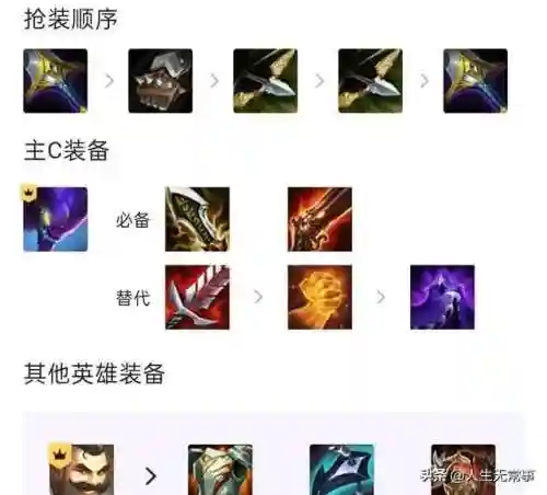 精密螳螂阵容搭配推荐(飞天螳螂技能搭配)插图1