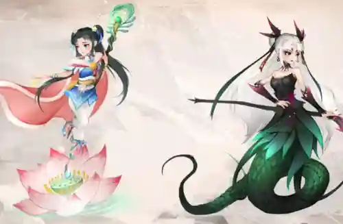 神仙道游戏攻略(神仙道高清重制版平民攻略)插图4