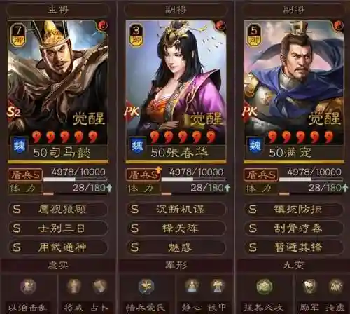 都市传说阵容搭配推荐图(正义传说平民最强阵容)