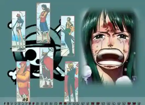 海贼王贴吧(海贼王1112话汉化版)插图4