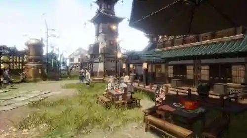 资源开采建造类游戏(自己开荒建造房子的游戏)插图2