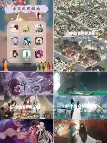 有什么好玩的游戏适合女生(女生最喜欢的十大游戏)插图5