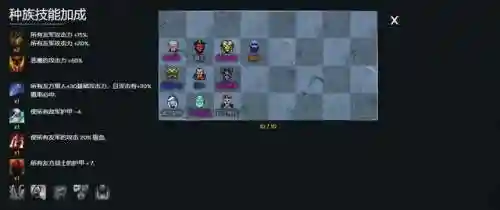 亡灵猎自走棋阵容搭配(动物自走棋阵容推荐)插图13