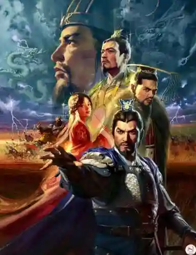 三国志14为什么差评(三国志14太无聊了)