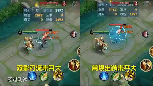 王者阵容初装搭配最新(王者荣耀阵容搭配大全)插图5