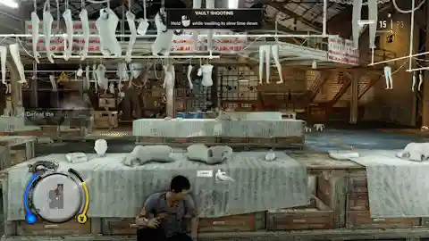 热血无赖枪械代码(热血无赖秘籍怎么输入)插图16