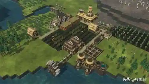 城市建设类的游戏(建造城市游戏手机版)插图11