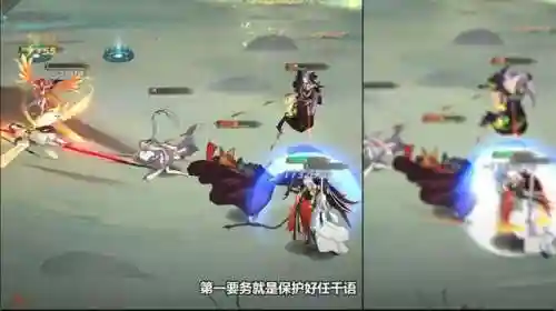 献祭战士阵容搭配(灵魂使者配什么阵容比较强)插图4