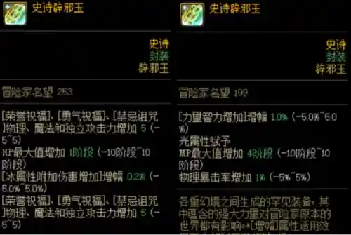 地下城更新公告最新(dnf更新维护公告最新时间)插图12