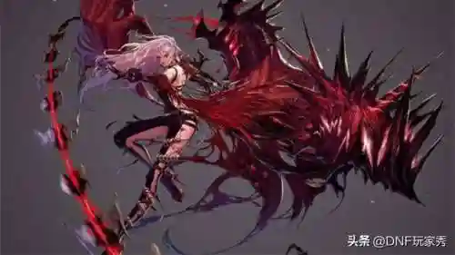 dnf女鬼剑转什么好(地下城女鬼剑转什么职业好)插图1