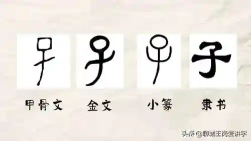 孓孑孓孒怎么读(魃魈魁鬾魑魅魍魉怎么读什么意思)插图1