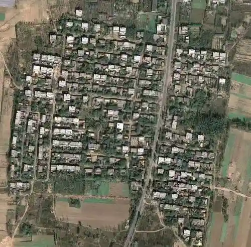 北斗高清村庄卫星地图(手机卫星地图高清免费)插图6 北斗高清村庄卫星地图(手机卫星地图高清免费)插图6