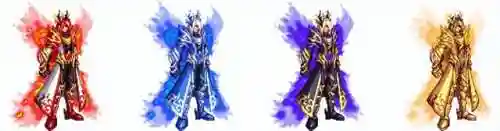 dnf2015云端众神套(dnfcd套有哪些)插图54