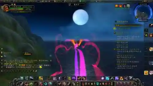 魔兽世界海山灵魂兽(wow灵魂兽大全13只)插图7