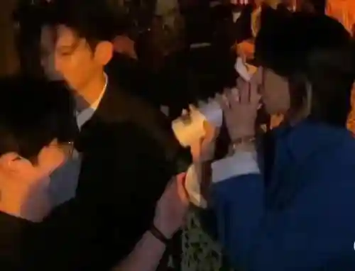 最强走秀阵容搭配(走秀风格有哪些类型)插图11