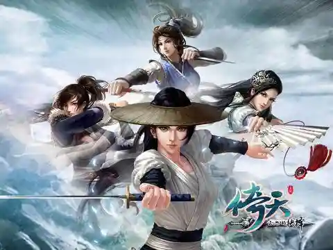 魔域奇迹安卓版(魔域奇迹贪玩游戏官网)插图73