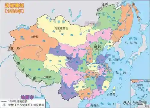 中国地图高清电子版(中国地图超清全图)插图26