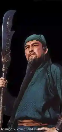 三国演义108个人物(三国所有人物大全)插图2 三国演义108个人物(三国所有人物大全)插图2