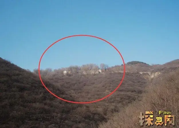 中国最诡异的三大禁地(中国八大禁地是哪八个)插图5 中国最诡异的三大禁地(中国八大禁地是哪八个)插图5