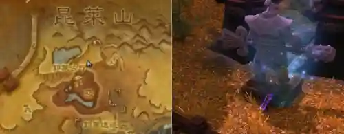 魔兽世界熊猫人之谜声望攻略(魔兽世界80声望怎么刷)插图8
