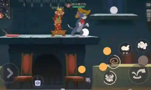 猫和老鼠牛仔阵容搭配图片(猫和老鼠牛仔杰瑞怎么玩)插图2