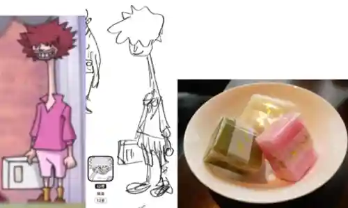 洛克王国爱心娜娜厉害吗(爱心娜娜现在还能进化吗)插图89