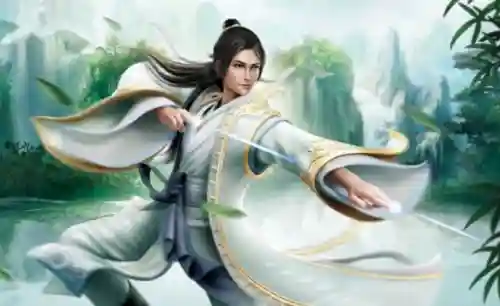 自由度高的仙侠手游(仙侠前十的手游)插图6