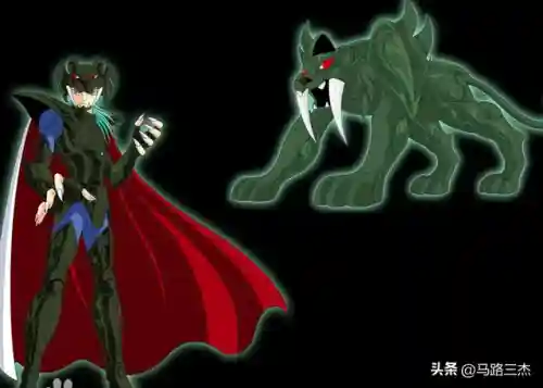 圣斗士星矢狼群阵容搭配(圣斗士星矢平民最佳阵容)插图19