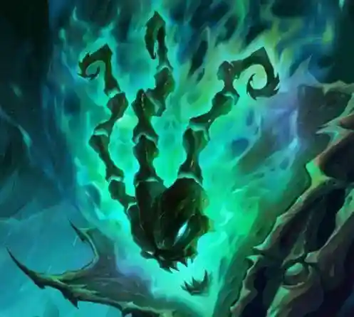 魂锁典狱长皮肤(魂锁典狱长技能介绍)插图8