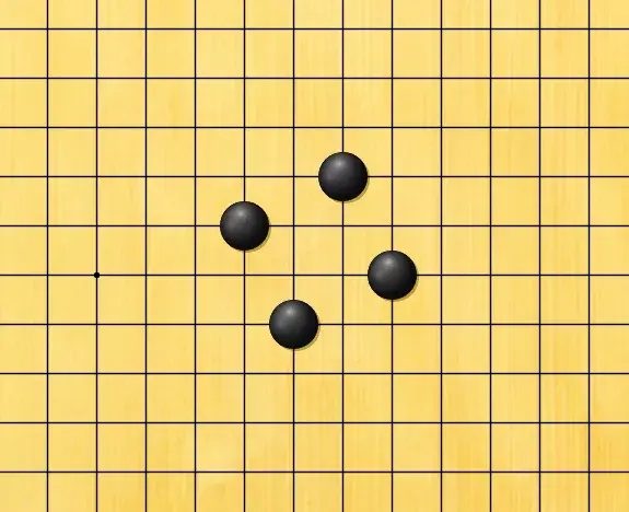 围棋必赢阵容搭配(围棋最厉害的阵法是什么)插图8