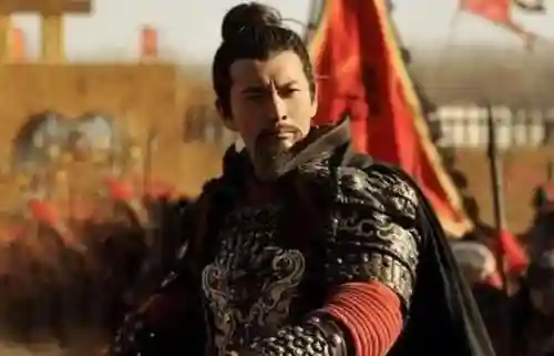 秦朝武将阵容搭配大全最新(大秦帝国最强武将搭配)插图5