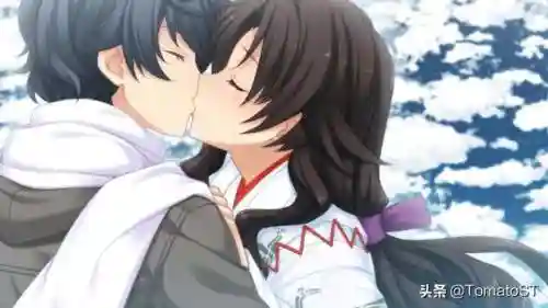秋之回忆8本篇为什么绝版(告别回忆8：无垢少女)插图5
