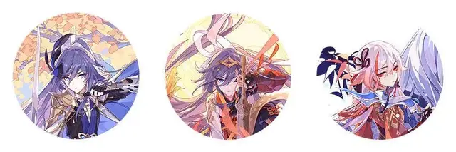 云墨丹心最新阵容搭配(宵宫云堇最强阵容)插图7