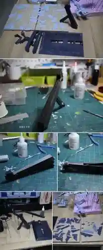 深度强袭阵容搭配(崛起终极王者阵容推荐)插图27