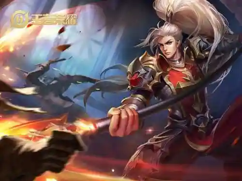韩信多人对战搭配阵容最新(韩信适合什么阵容)插图2