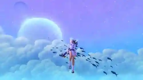 魔兽世界板甲幻化精选(wow十大板甲幻化)插图4