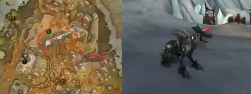 苏拉玛灵魂兽(魔兽世界27只灵魂兽刷新地点)插图12