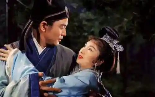 倩女幽魂风花雪月版(台湾倩女幽魂又叫啥名)插图18 倩女幽魂风花雪月版(台湾倩女幽魂又叫啥名)插图18