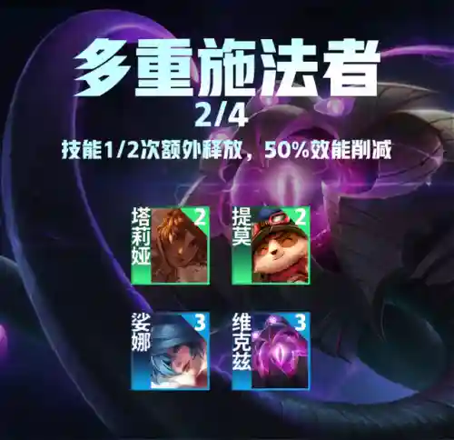 暗影岛有哪些英雄(lol十大废物英雄)插图15