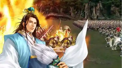 三国群英传7武将技编号(三国7秘籍大全物品编号)插图4
