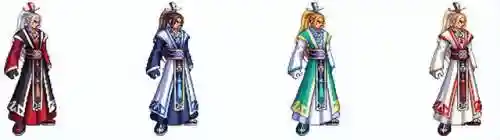 dnf2015云端众神套(dnfcd套有哪些)插图58