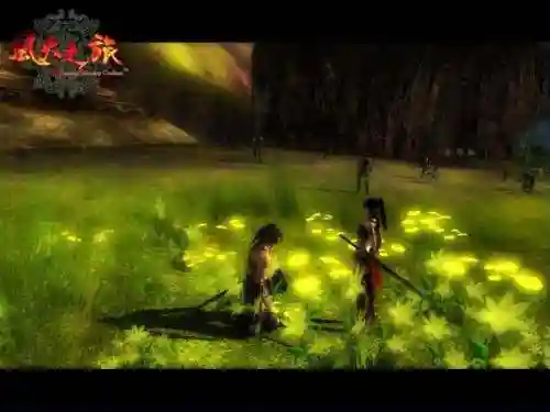 风火之旅单机版(单机经典老游戏大全)插图2 风火之旅单机版(单机经典老游戏大全)插图2