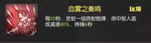 碧蓝航线约克公爵阵容搭配(大世界最佳阵容搭配攻略)插图3
