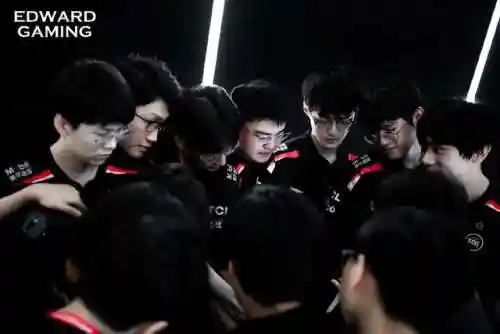 英雄联盟中国战队排名(LOL战队排名)插图5