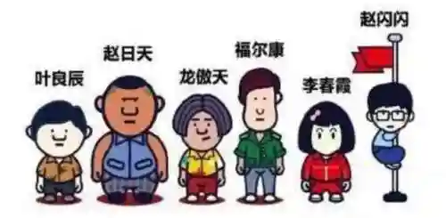 游戏名字吸引人的昵称(最适合打游戏的网名)